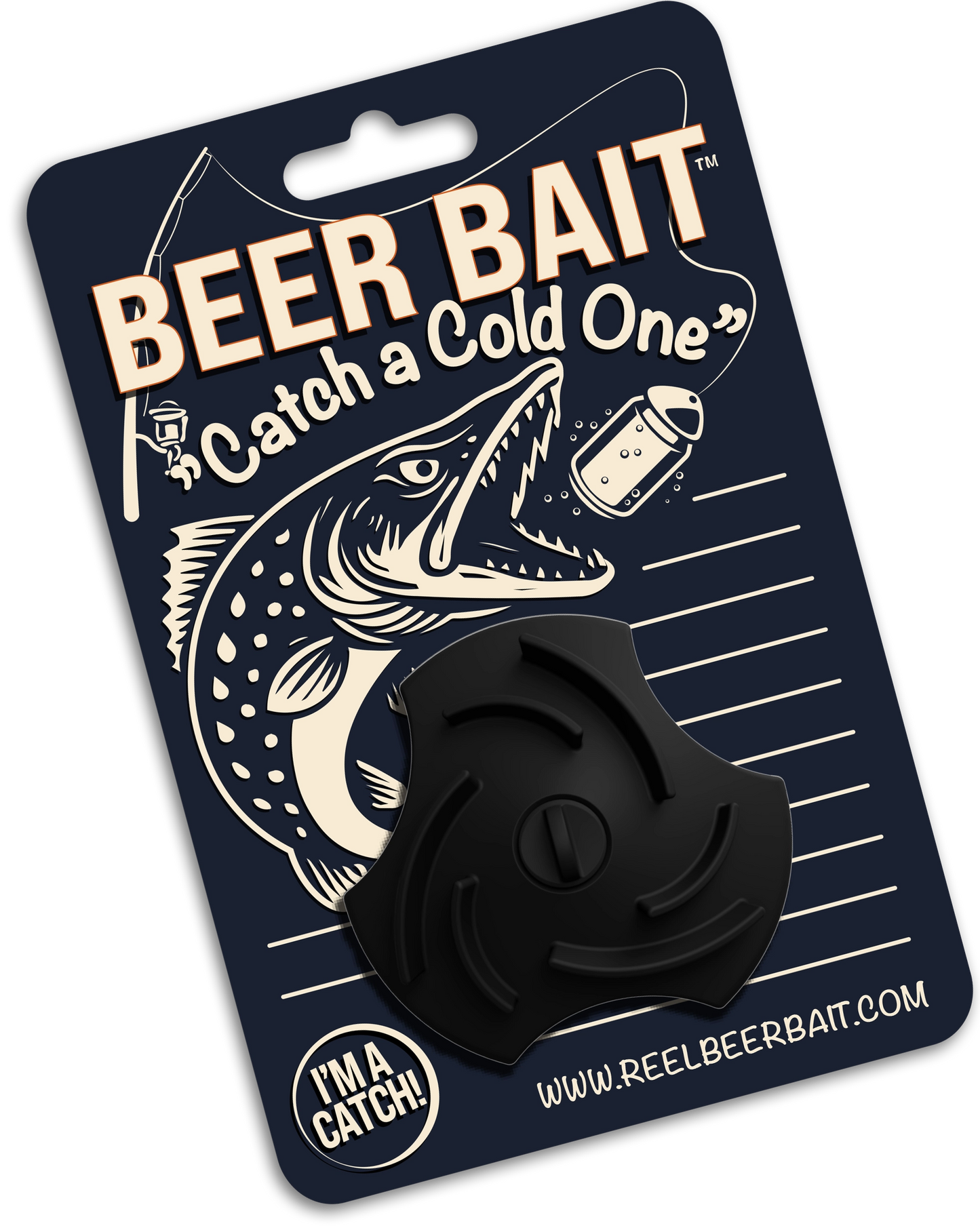 BEER BAIT
